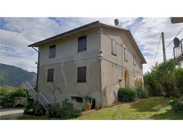 Vendita Casa indipendente Via Lavino, Monte San Pietro