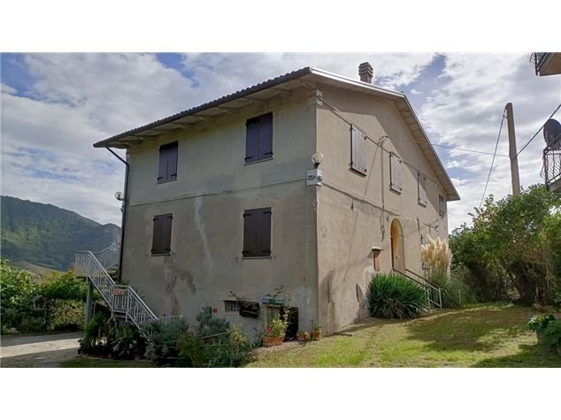 Vendita Casa indipendente Via Faggeto, Valsamoggia