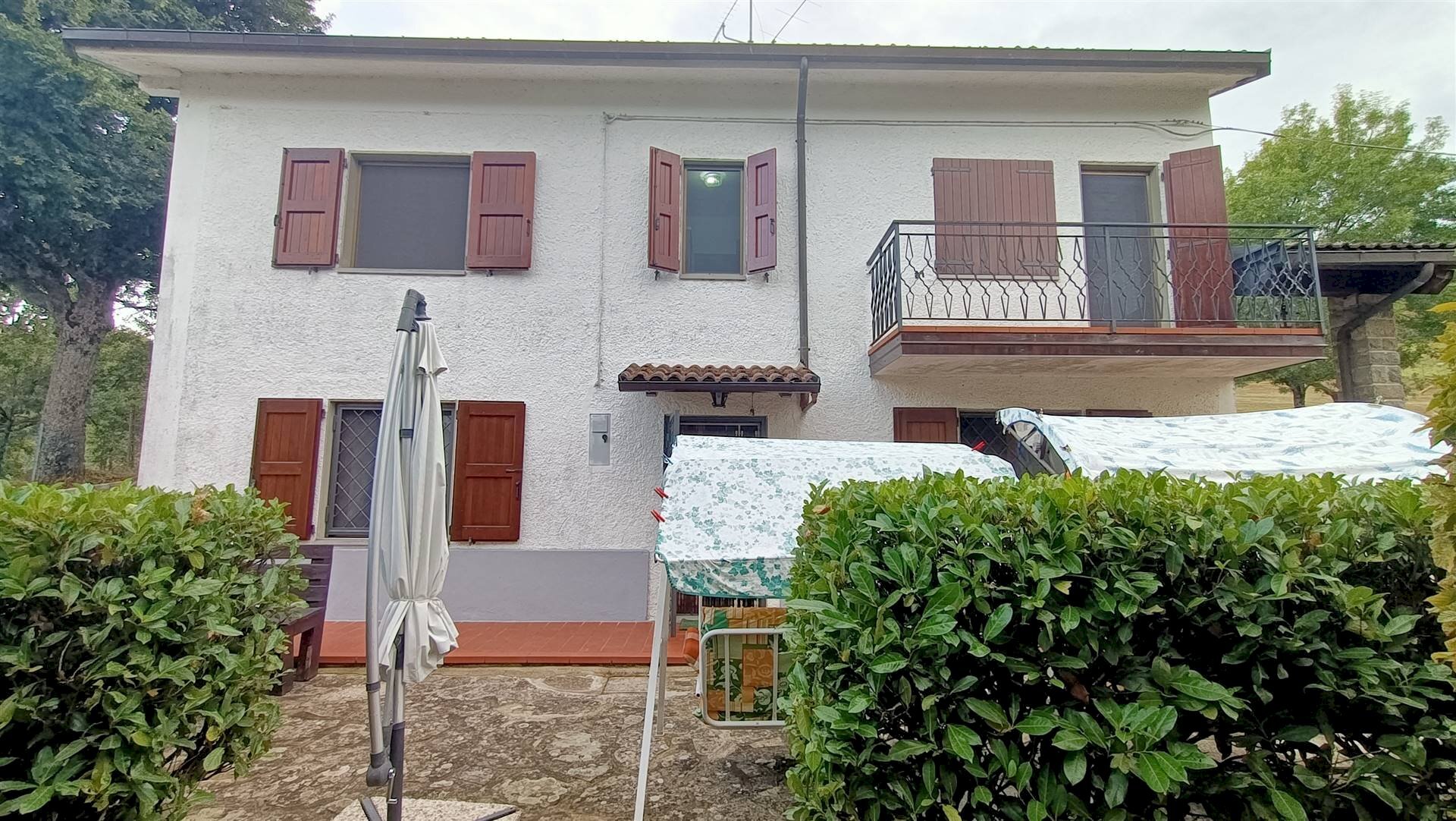 Casa singola in vendita a Camugnano Bologna - zona Trasserra