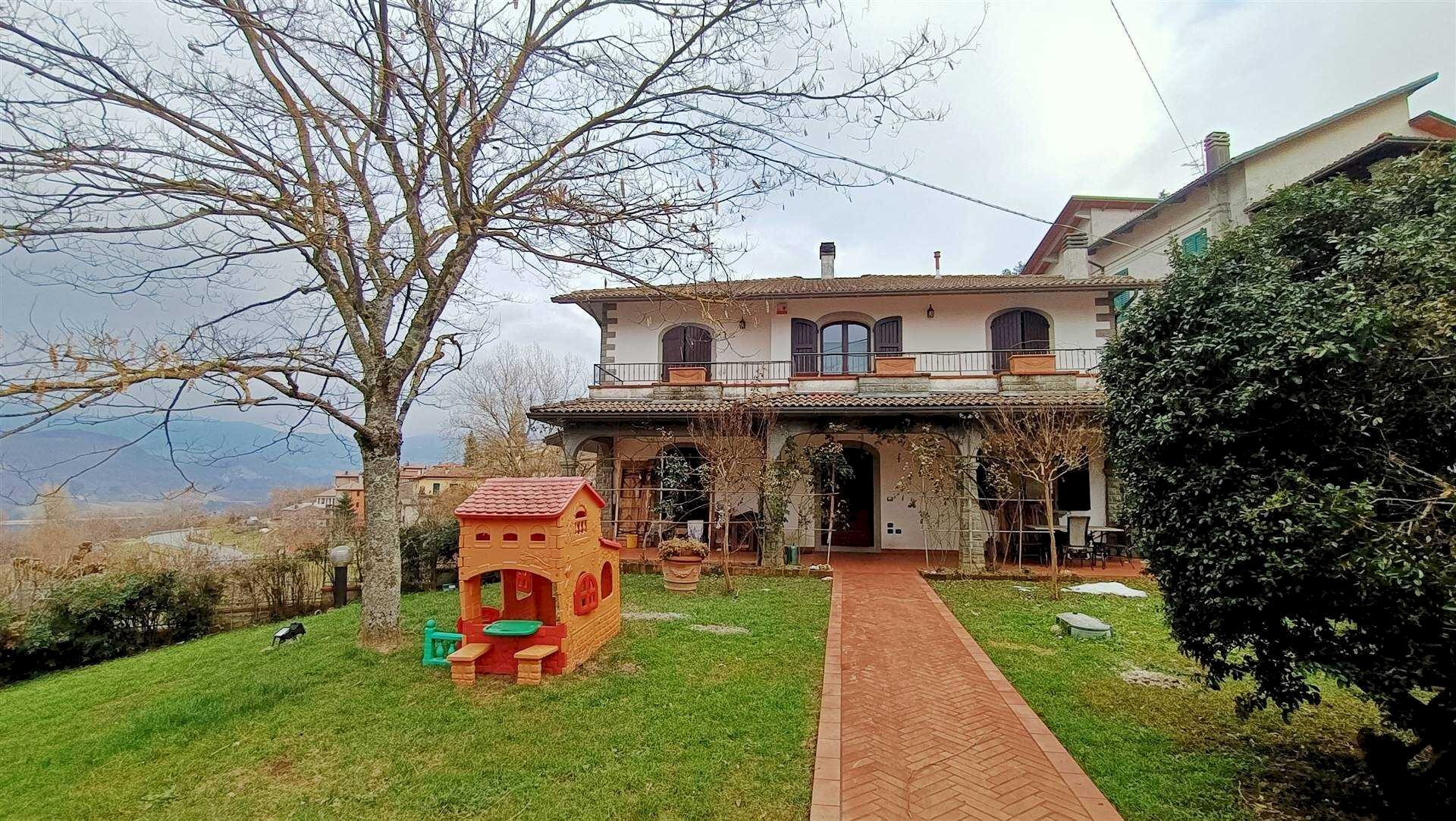 Terratetto in vendita a Castiglione dei Pepoli Bologna - zona Baragazza