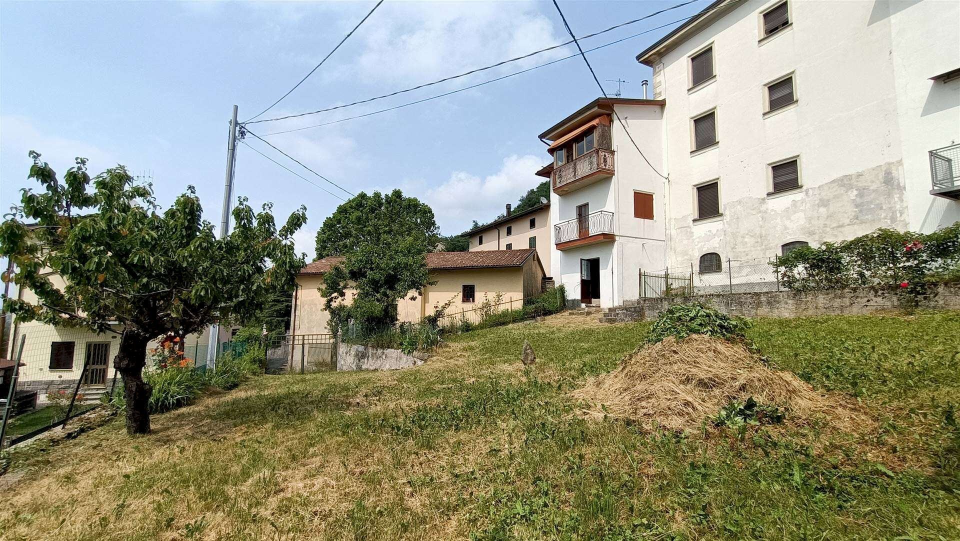 Terratetto in vendita a Camugnano Bologna - zona Baigno