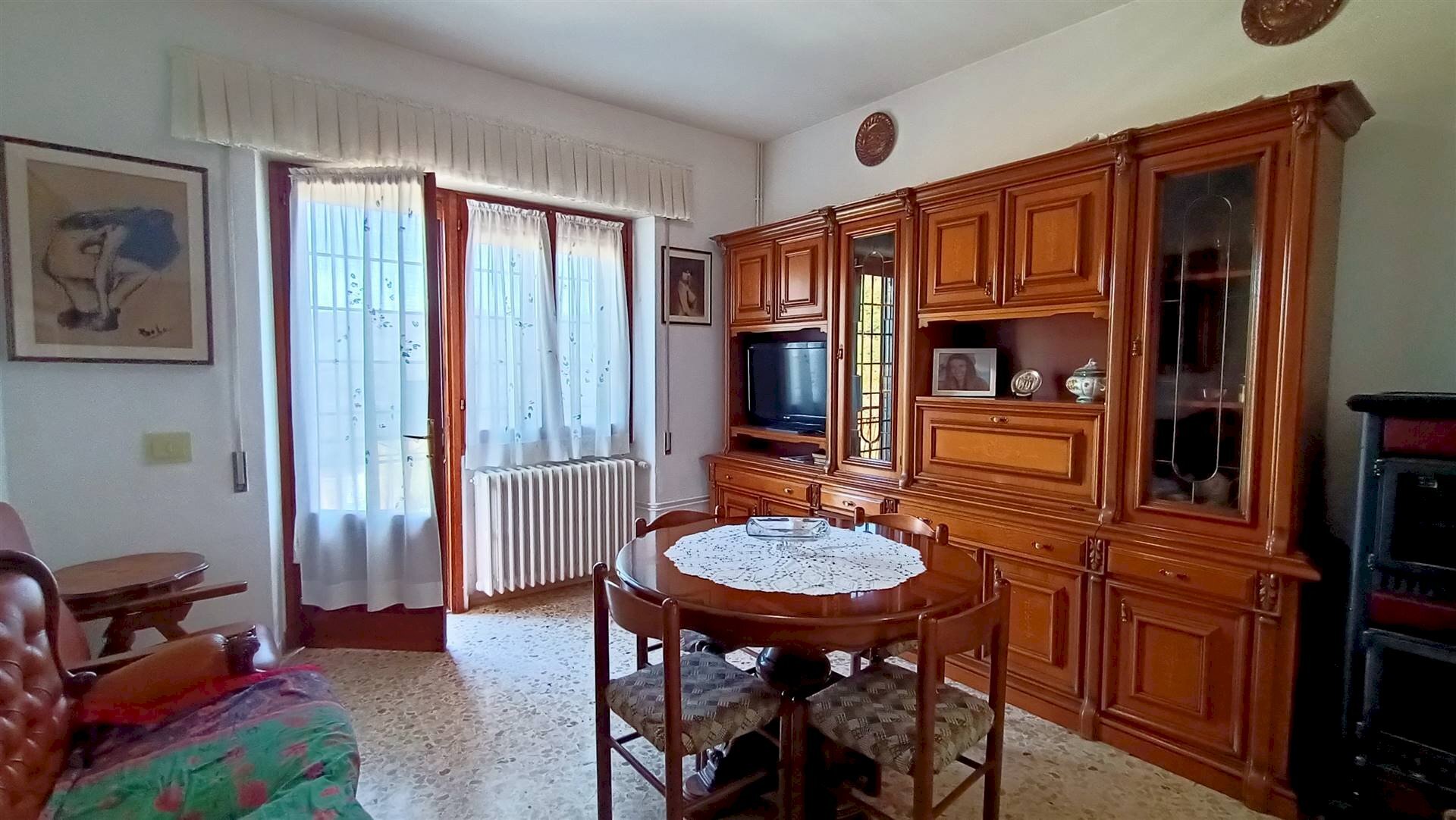 Villa bifamiliare in vendita a Castiglione dei Pepoli Bologna - zona Baragazza