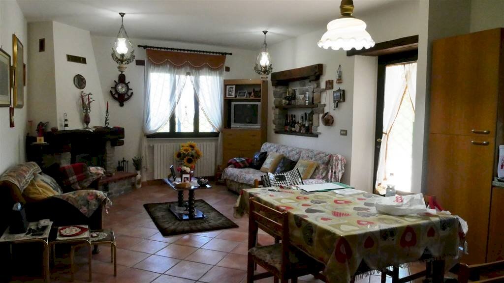 Villa in vendita a Castiglione dei Pepoli Bologna - zona Lagaro