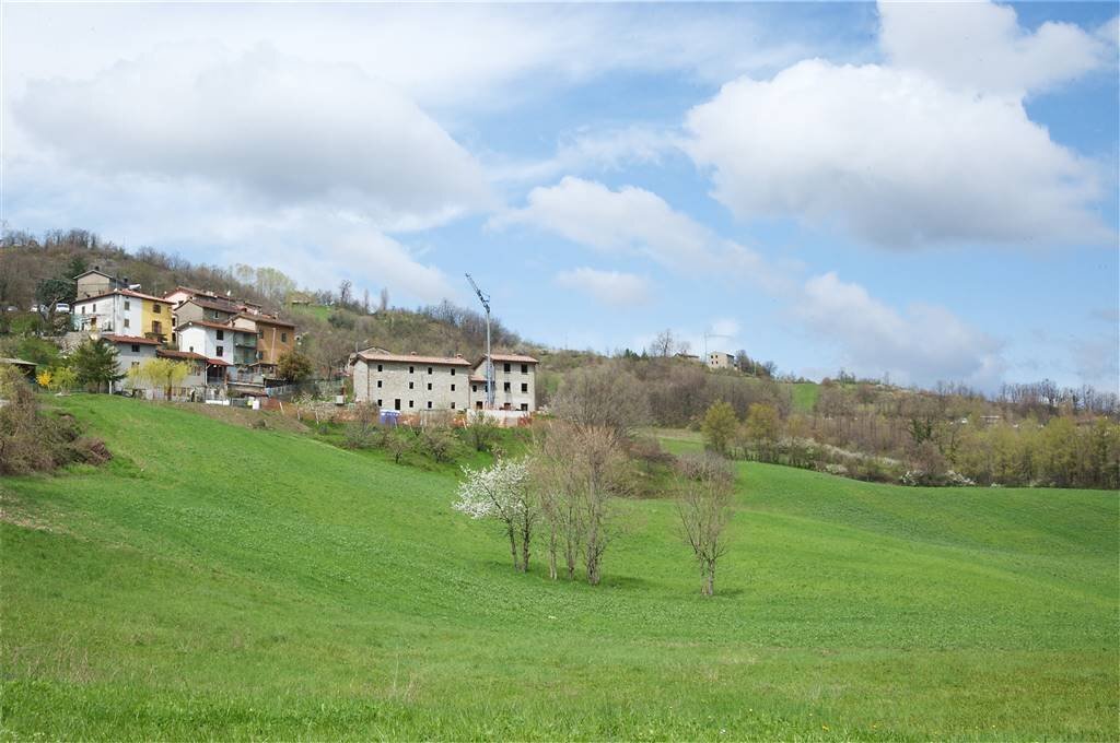 Rustico casale in vendita a Camugnano Bologna - zona Trasserra