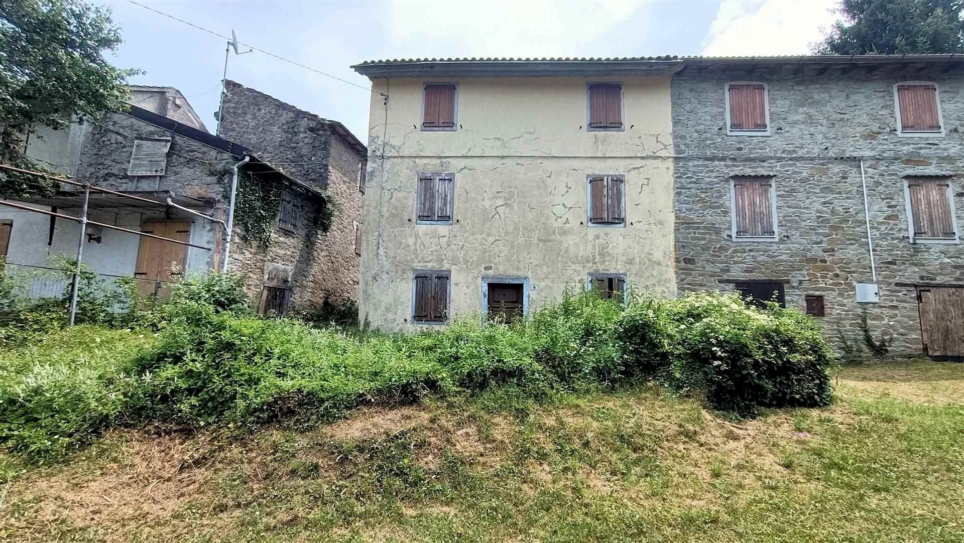 Appartamento indipendente in vendita a Castiglione dei Pepoli Bologna - zona Baragazza