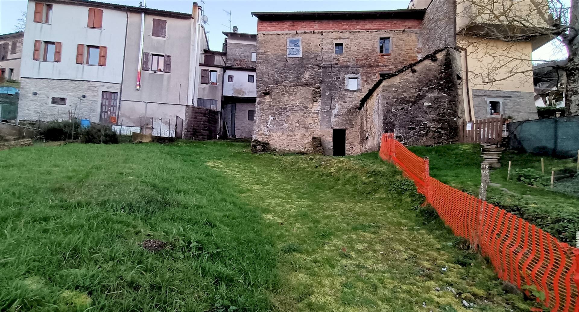 Rustico casale in vendita a Castiglione dei Pepoli Bologna - zona Baragazza