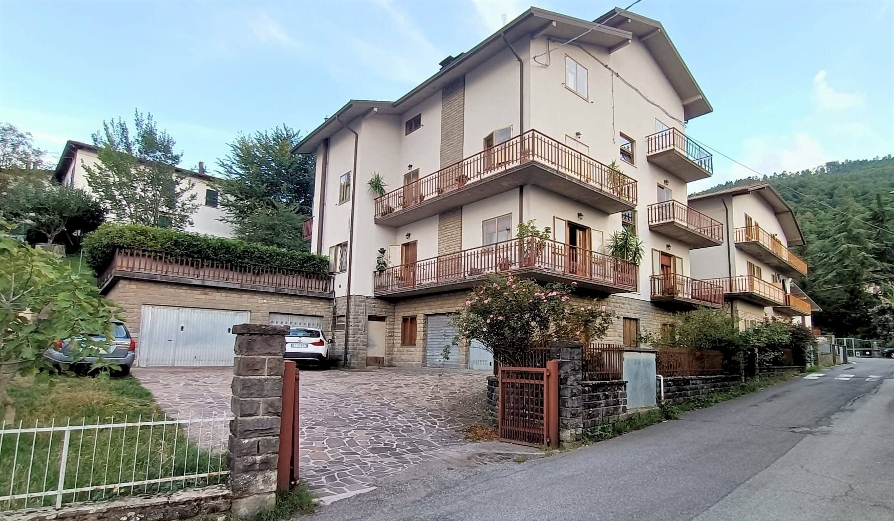 Appartamento in vendita a Castiglione dei Pepoli Bologna