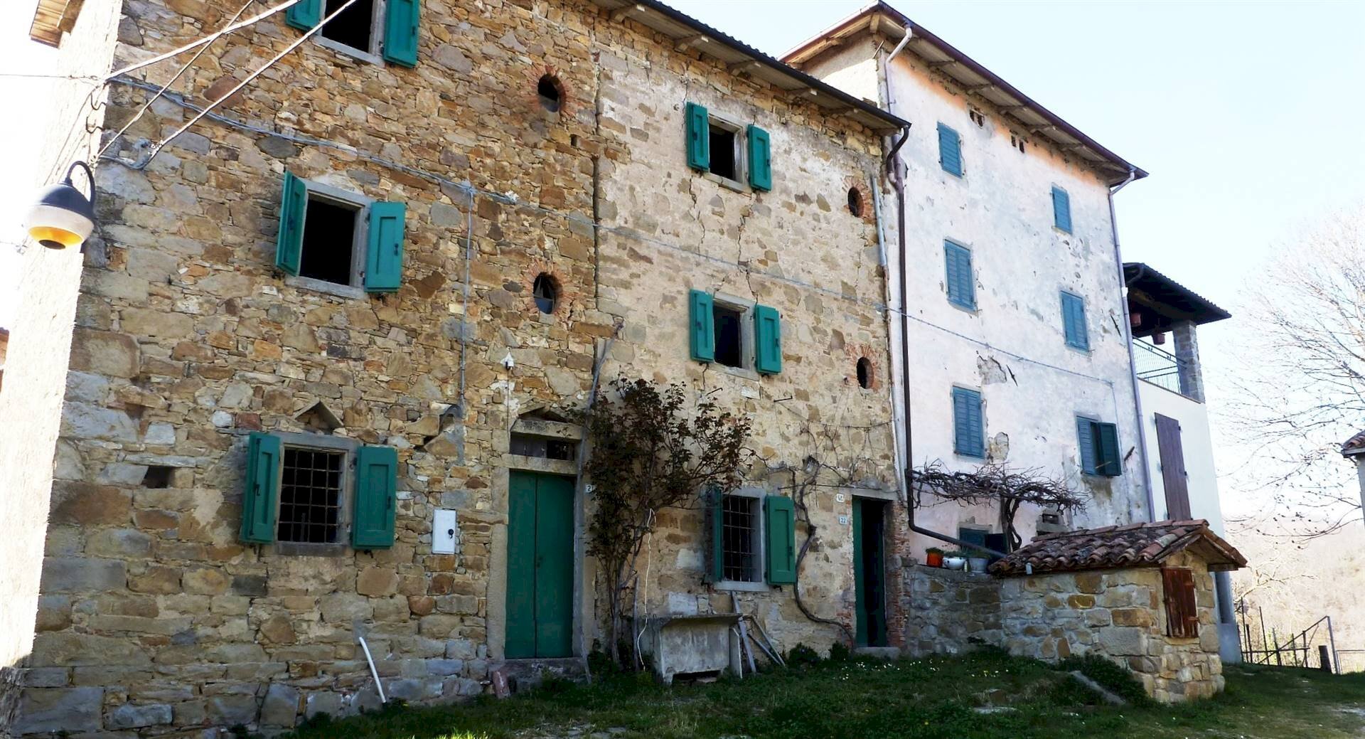 Terratetto in vendita a Castel di Casio Bologna