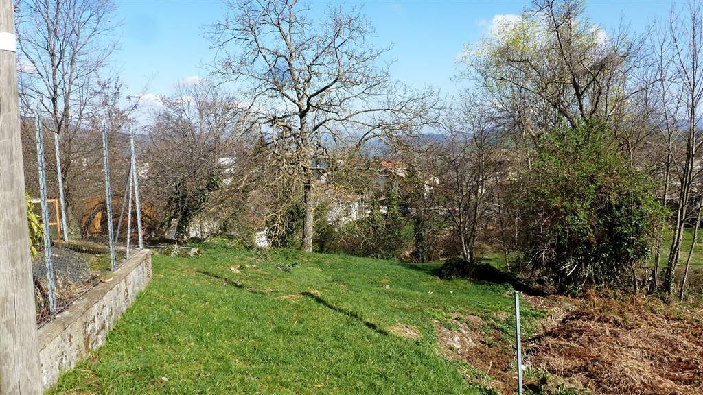 Terreno edificabile in vendita a Castiglione dei Pepoli Bologna