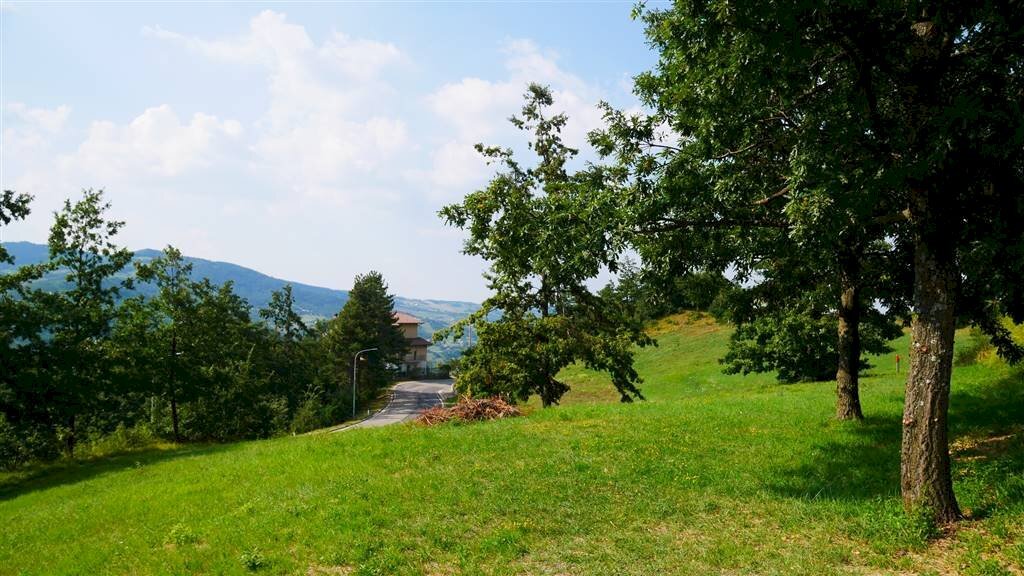 Terreno edificabile in vendita a Castiglione dei Pepoli Bologna