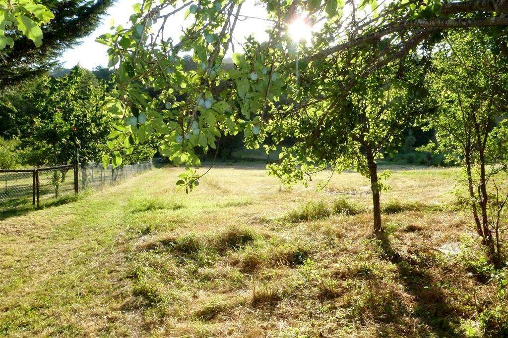 Terratetto in vendita a Camugnano Bologna - zona Trasserra