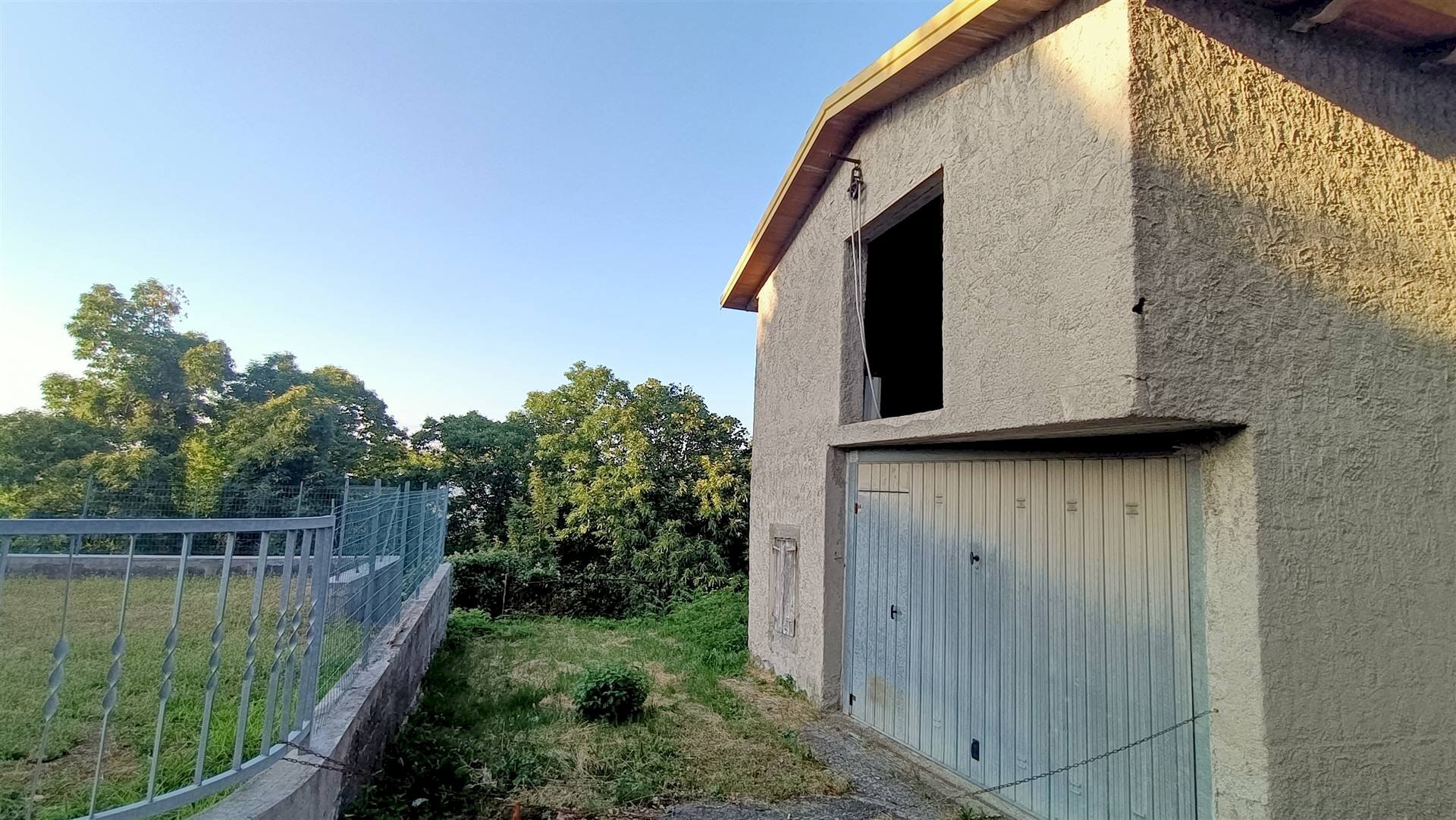 Garage / posto auto in vendita a Castiglione dei Pepoli Bologna