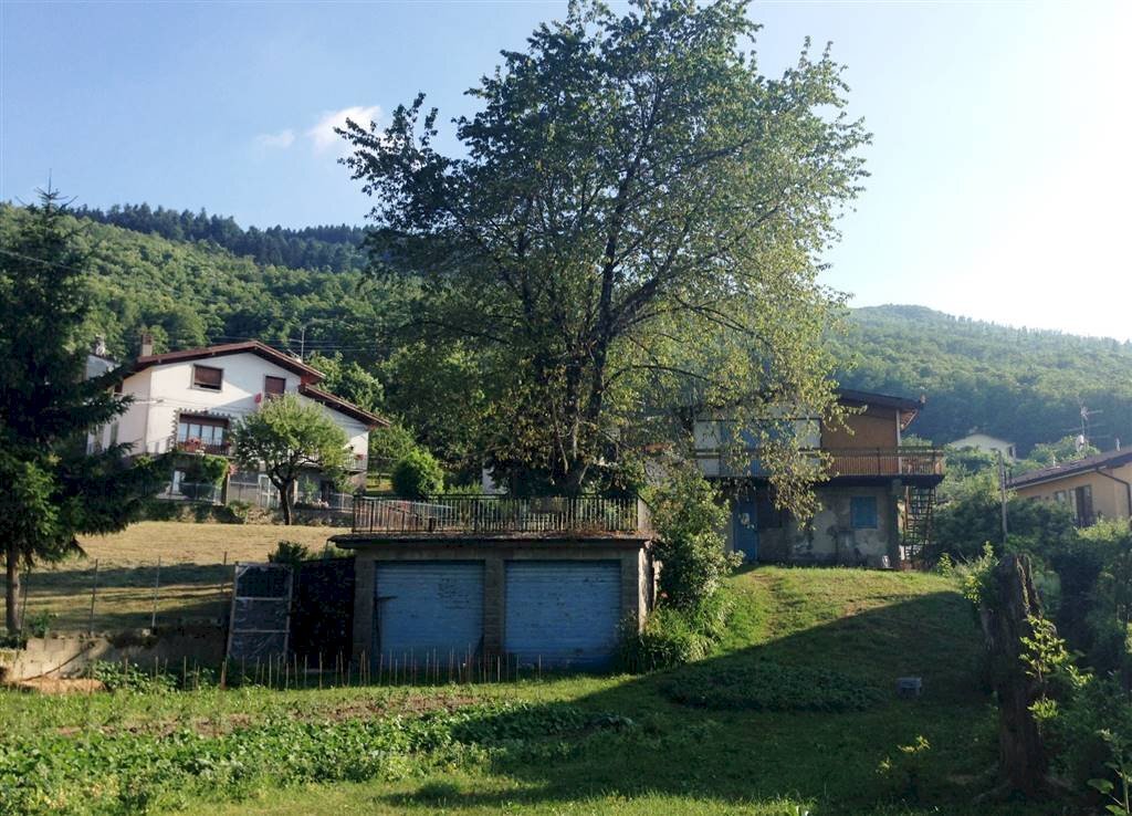 Casa singola in vendita a Castiglione dei Pepoli Bologna