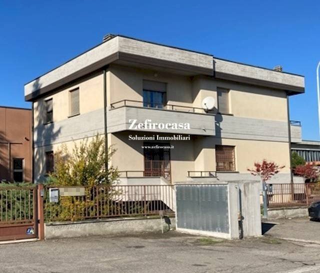 Anzola dell'Emilia - Zona Artigianale Ufficio in locazione