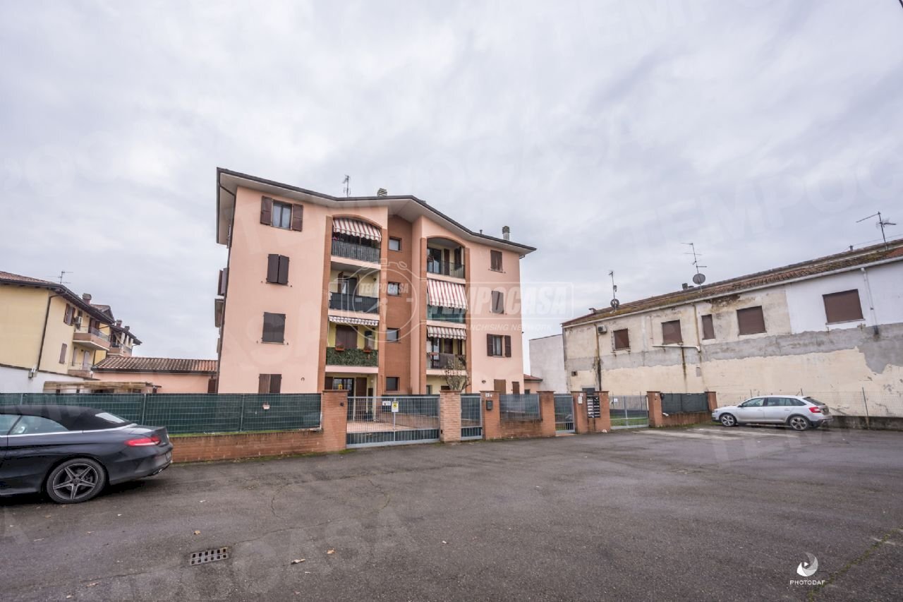 Vendita Appartamento Via per rastellino, 52, Castelfranco Emilia