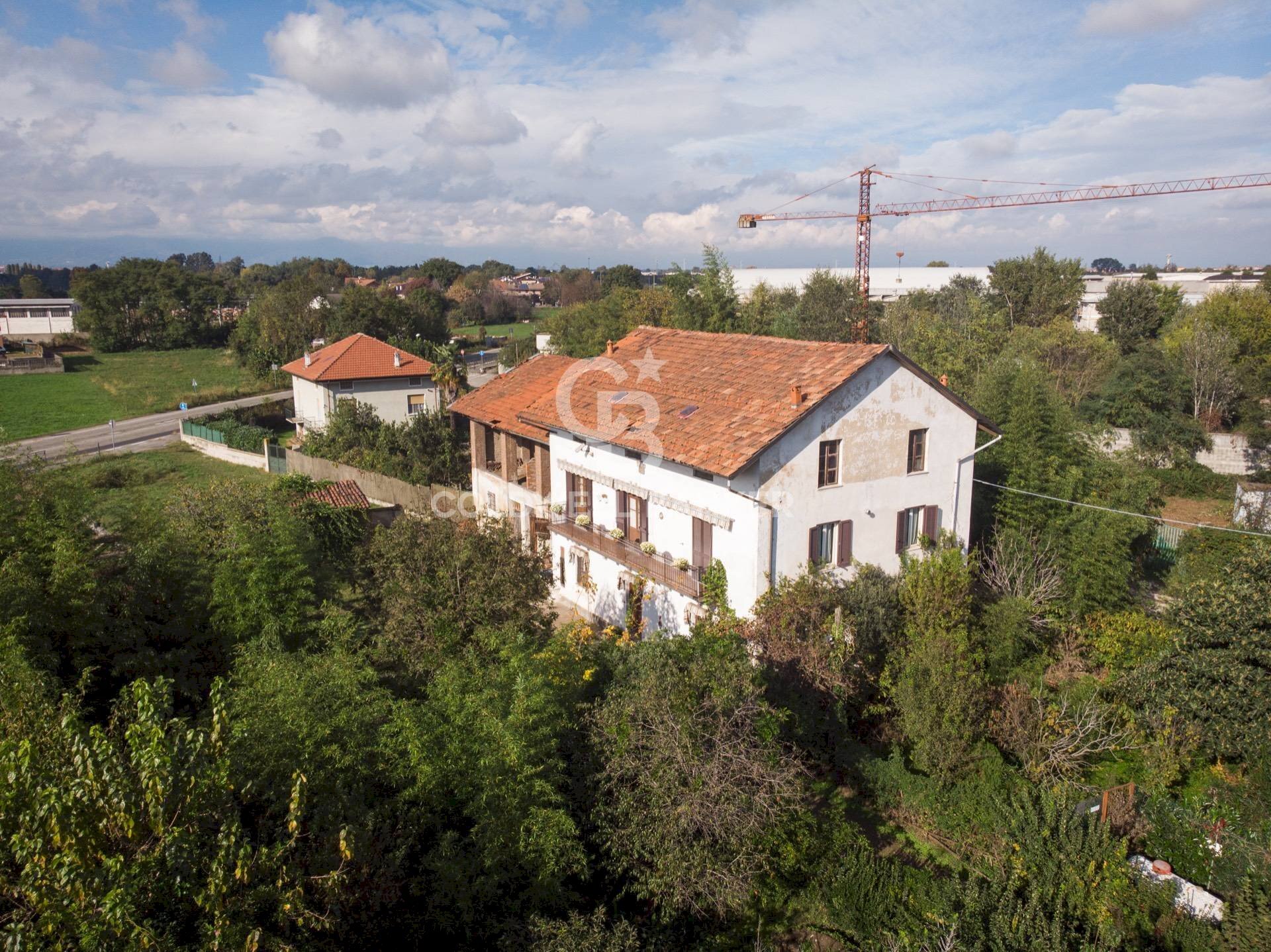 Vendita Casa indipendente Strada da Villaretto a Borgaro, Torino