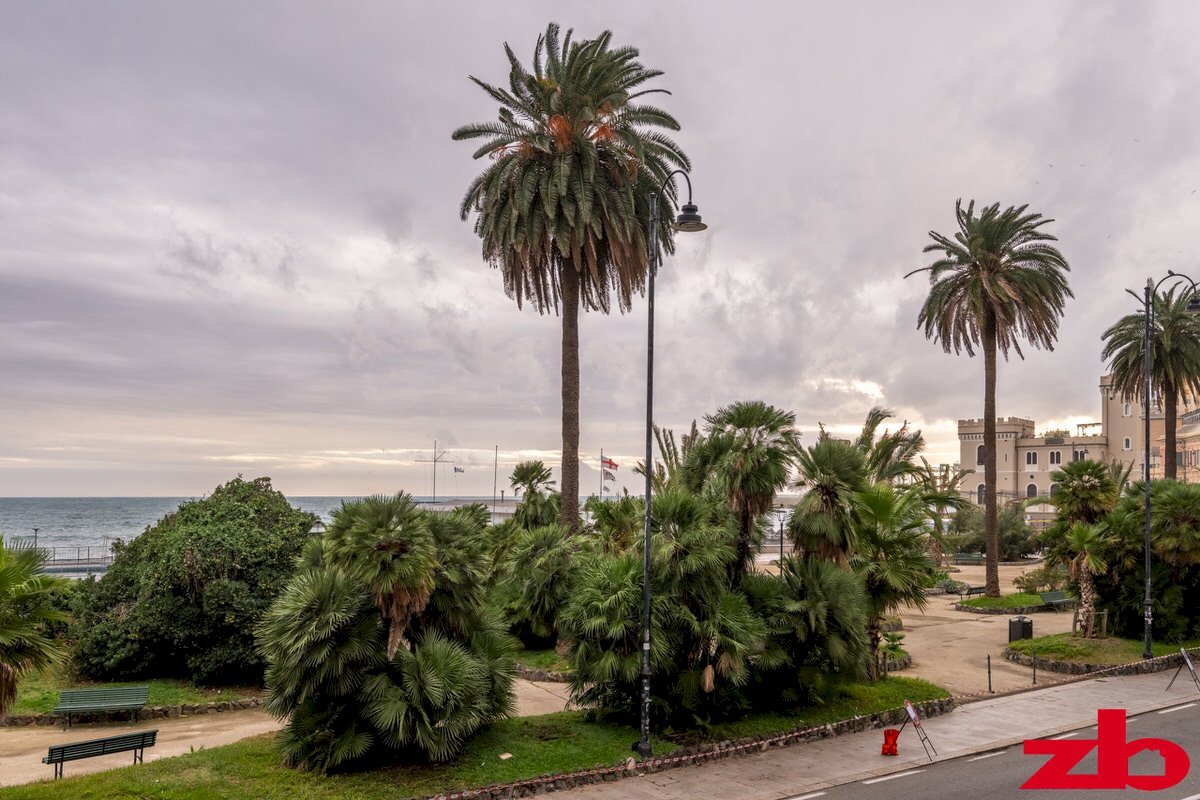 APPARTAMENTO a Pegli, Genova