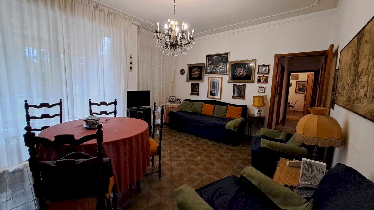 Appartamento in Vendita a Ravenna a € 179.000