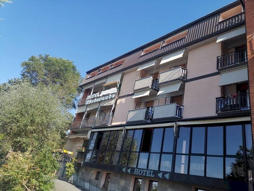 Hotel struttura ricettiva Appennino Bolognese-Loiano