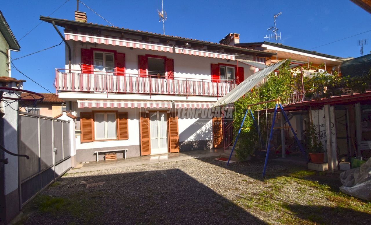 Vendita Casa indipendente Via ROMA, 5, Brandizzo