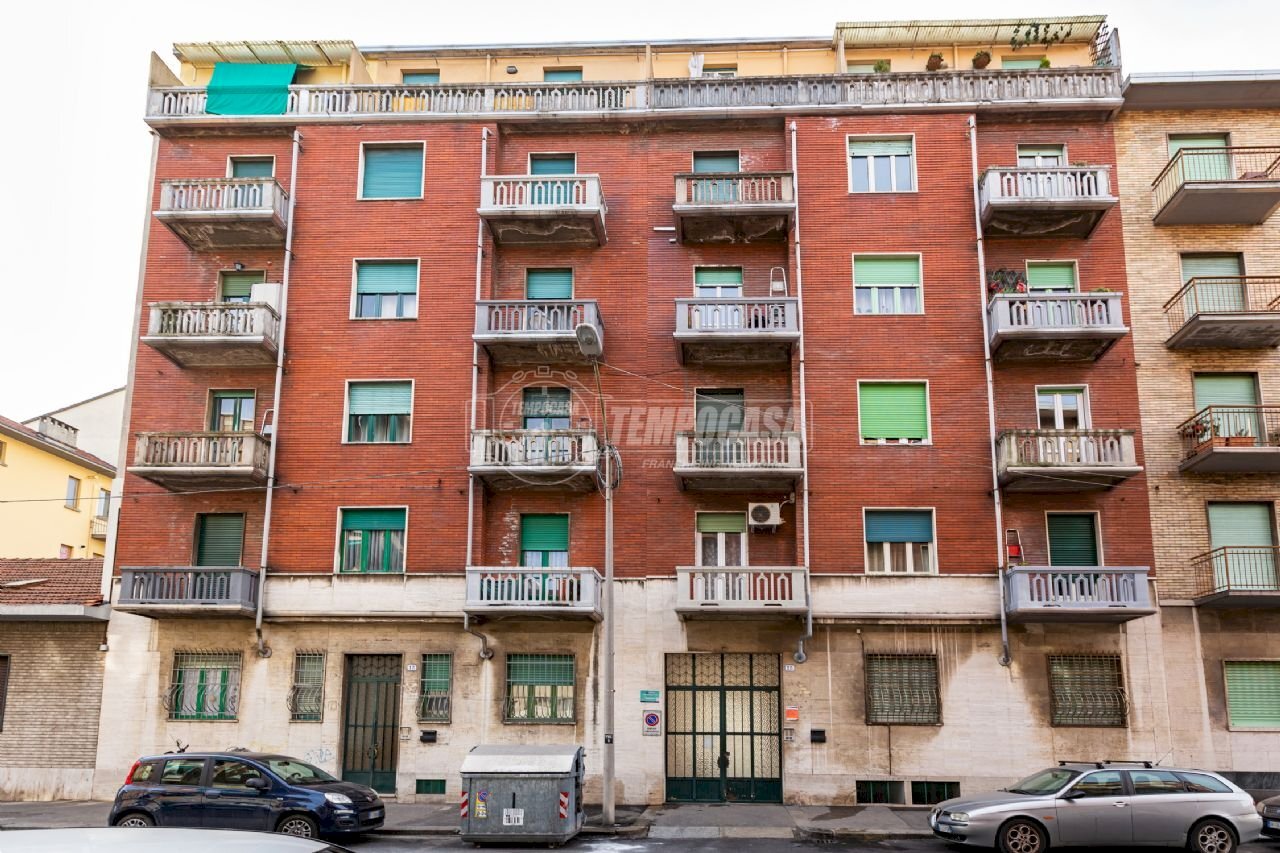 Vendita Appartamento Via TIRABOSCHI, 15, Torino