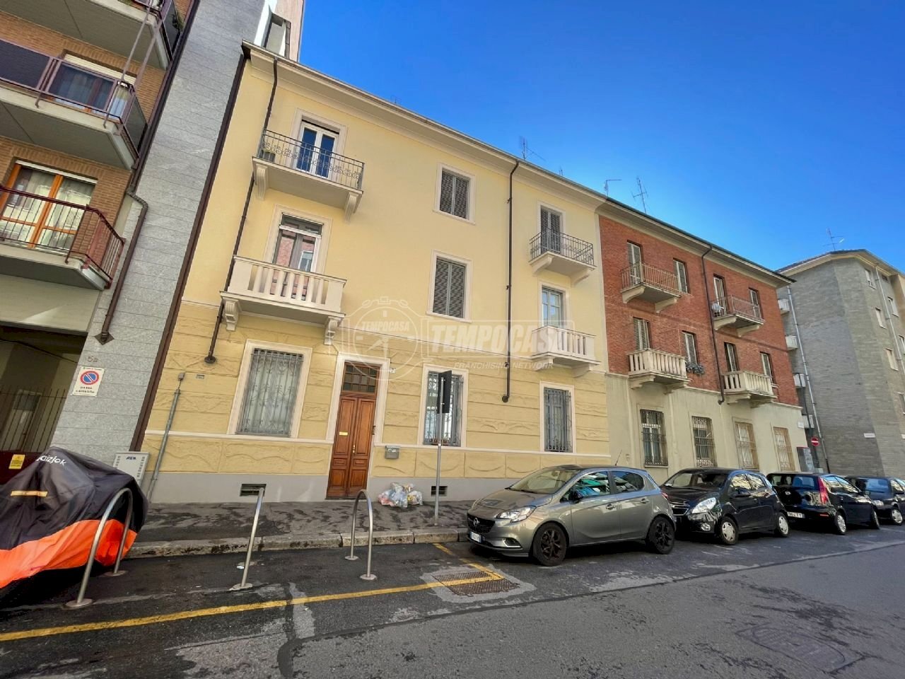 Vendita Appartamento Via Frinco, 7, Torino