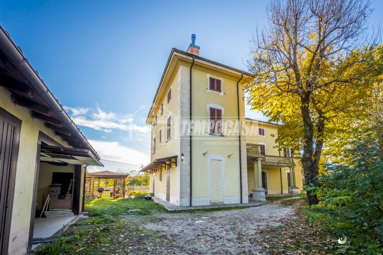 Vendita Casa indipendente Via Manzolino Est, 59, Castelfranco Emilia