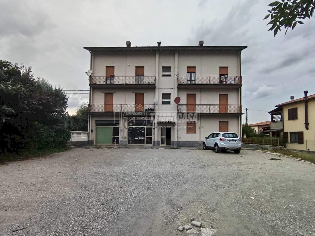 Vendita Appartamento Via SantApollinare, 1544, Valsamoggia