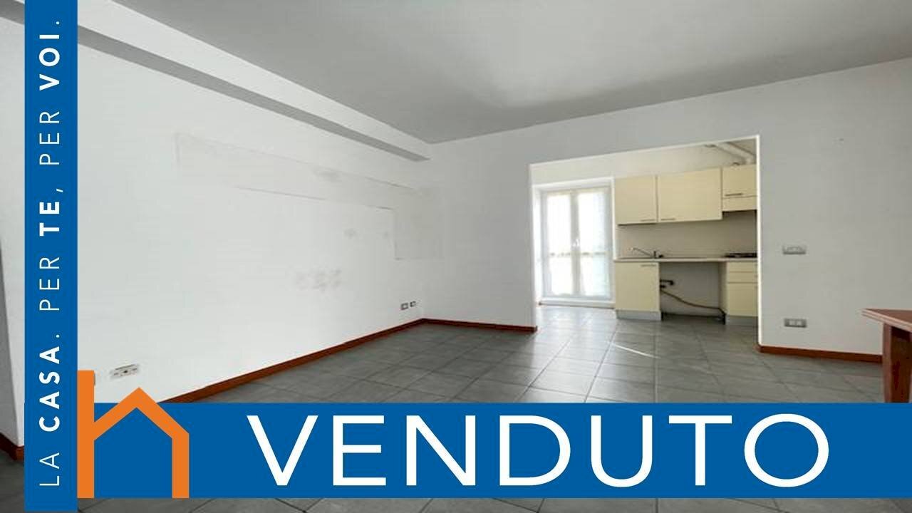 Vendita Appartamento Viale Varese, Malnate