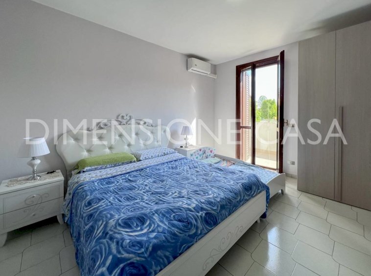 Villa a schiera in Vendita a SAN FELICE SUL PANARO – 2829