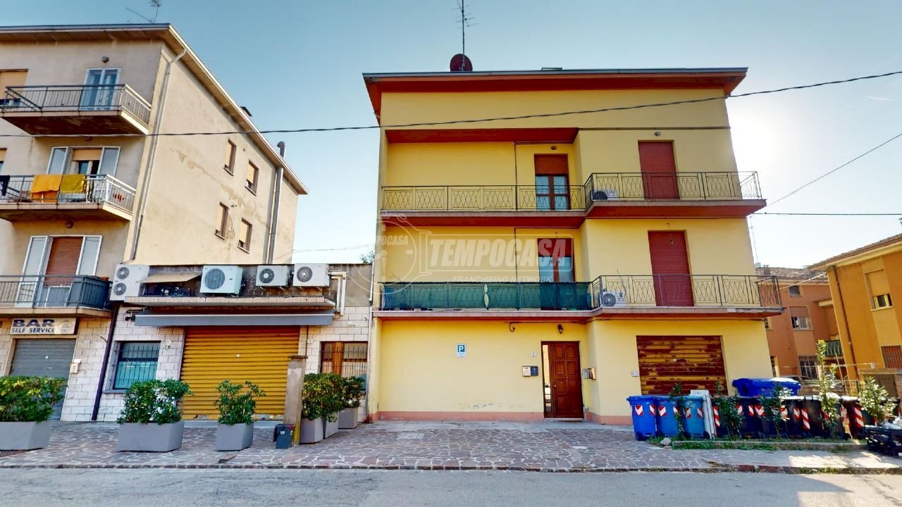 Vendita Appartamento Via Monte Bianco, 5, Carpi