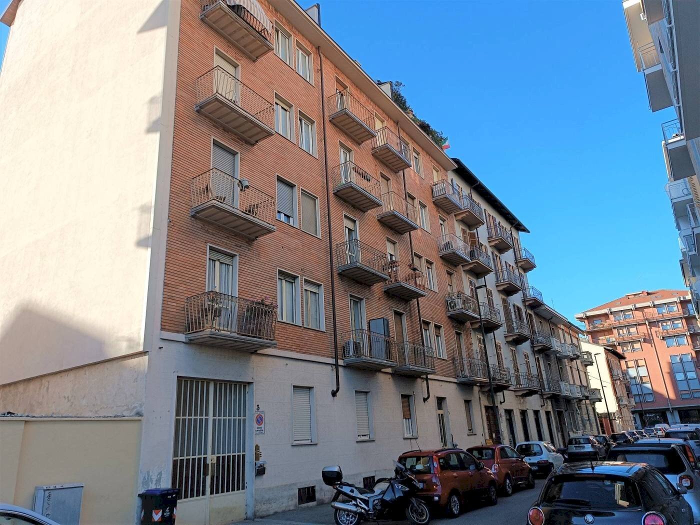 Appartamento in vendita a Torino zona San paolo - rif. To-piano rialzato