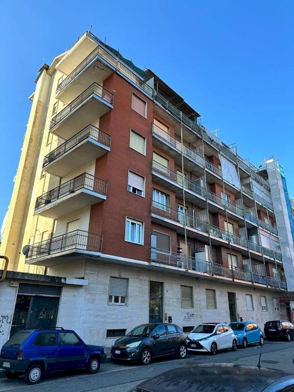 Vendita Appartamento via Federico Patetta, 16, Torino