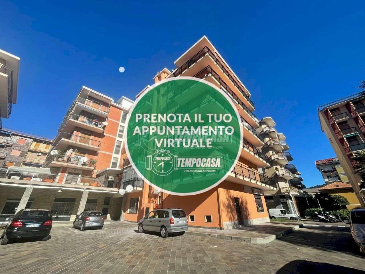 Vendita Appartamento Via doria, Andora