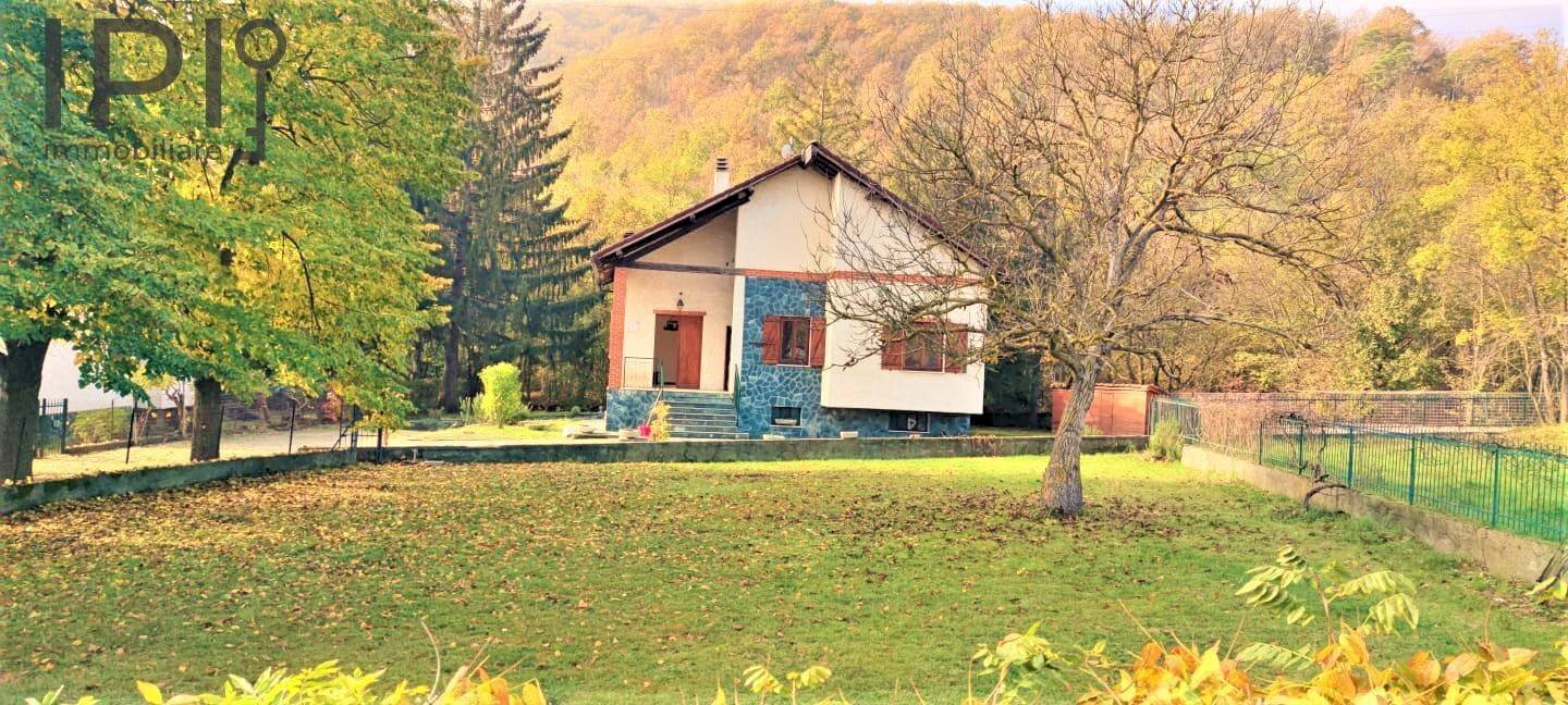 Vendita Villa Pianbottello, Pontinvrea