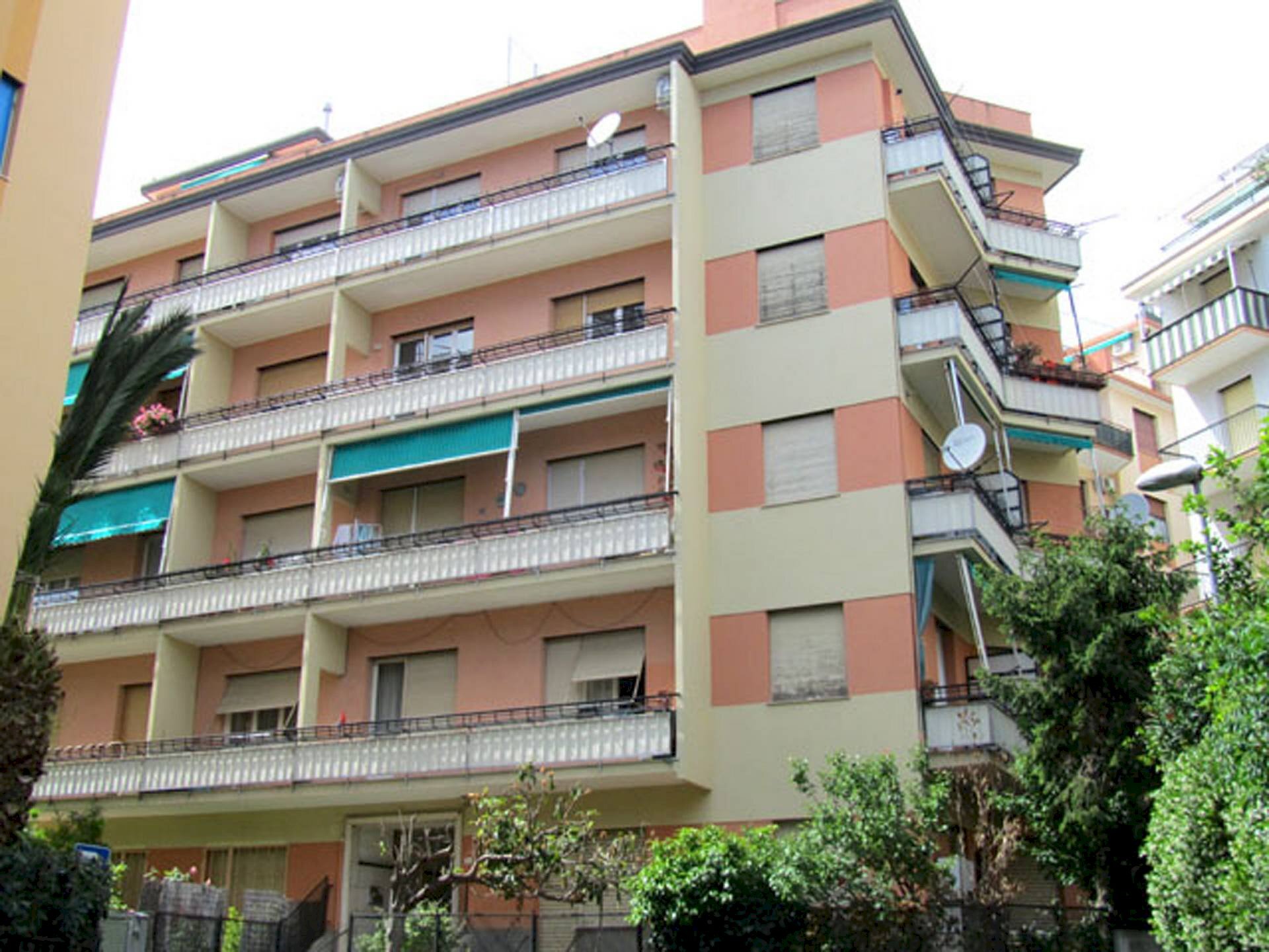 Affitto Appartamento Via Torino, Arenzano