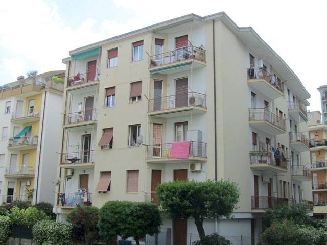 Affitto Appartamento Via Trieste, Arenzano