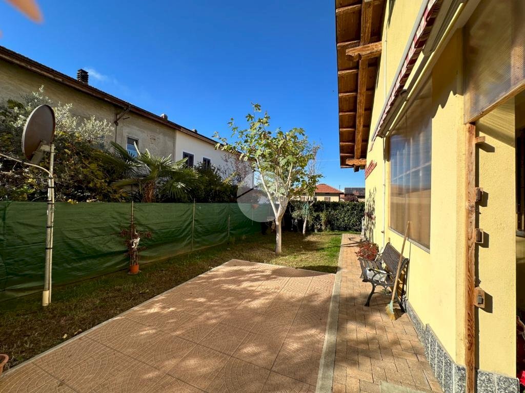 Villa a schiera in vendita