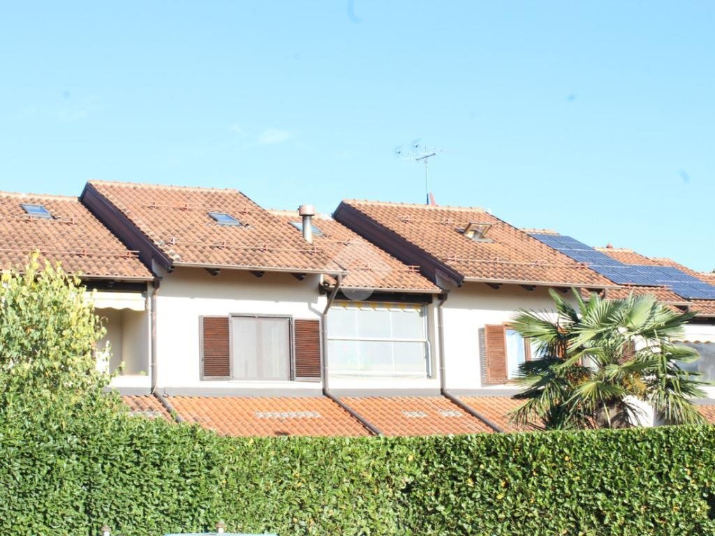 Villa a schiera in vendita