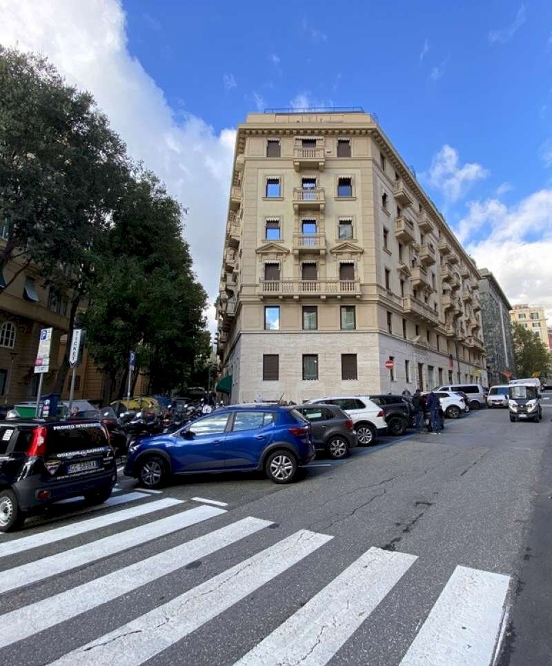 Corso Mentana - bilocale ristrutturato