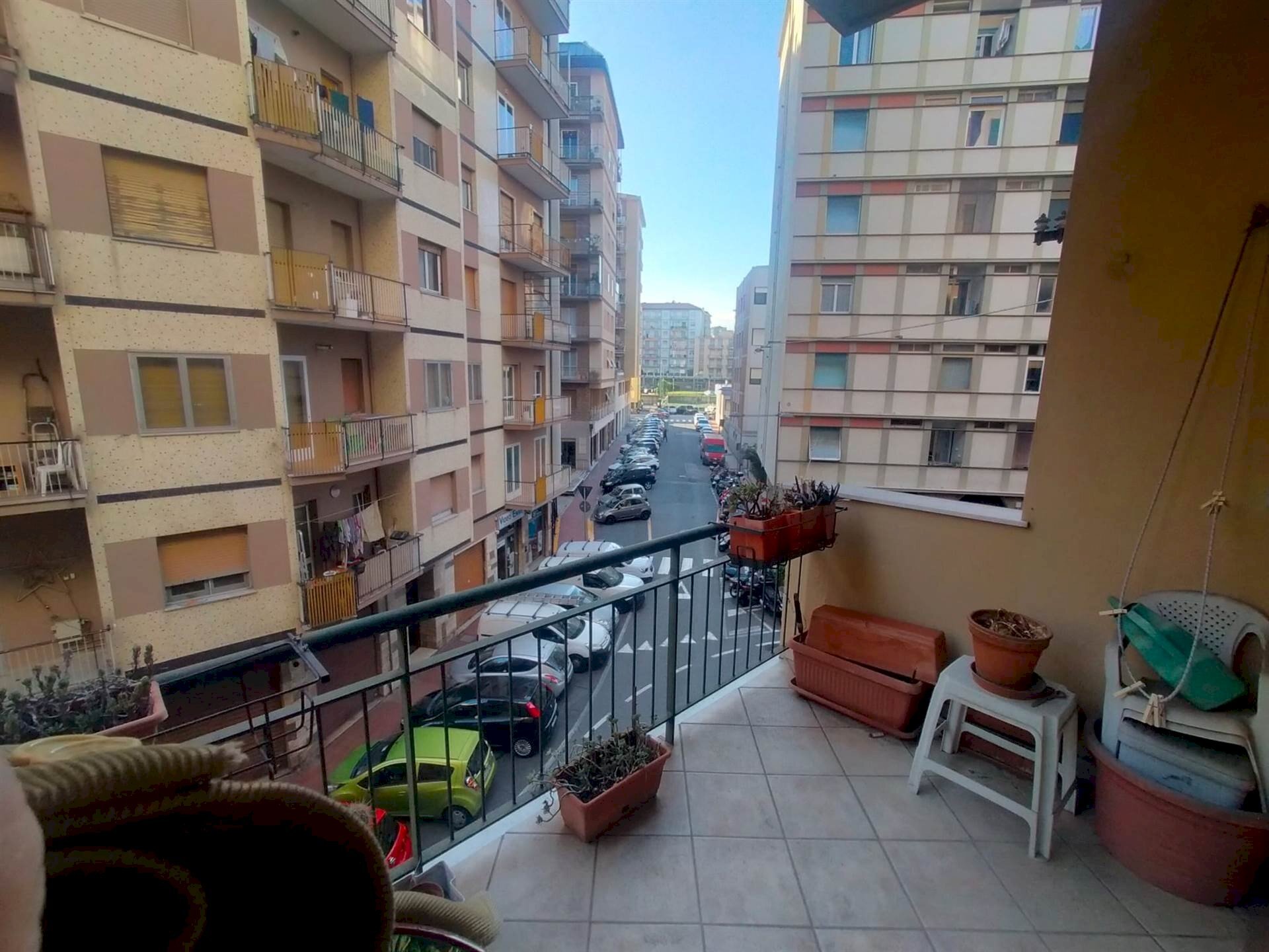 Appartamento in vendita a Savona - zona s. Rita