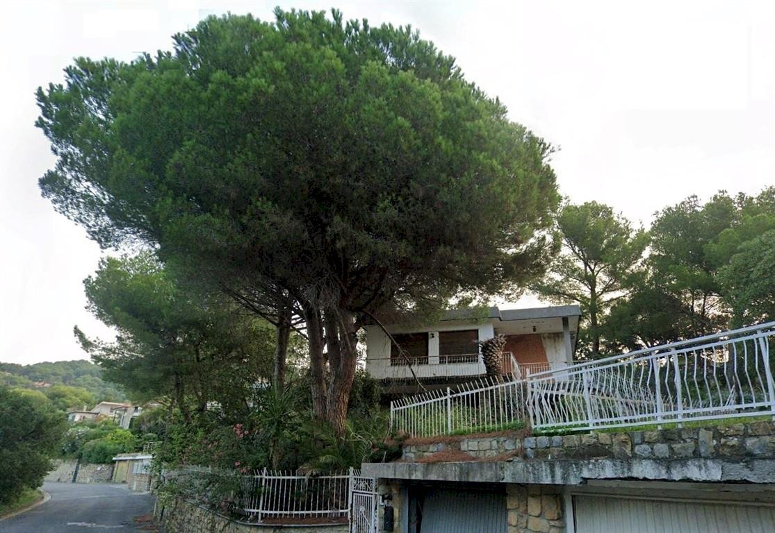 Vendita Villa Andora