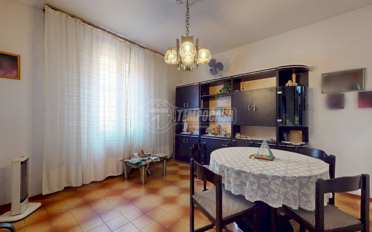 Vendita Appartamento Via Bergamini, Ravenna