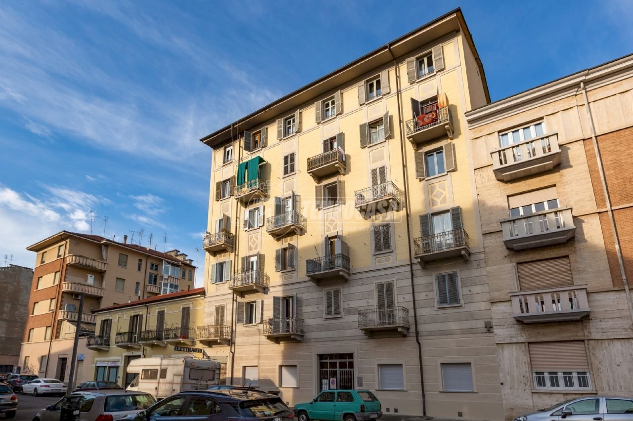 Vendita Appartamento Via Romagnano, 18, Torino