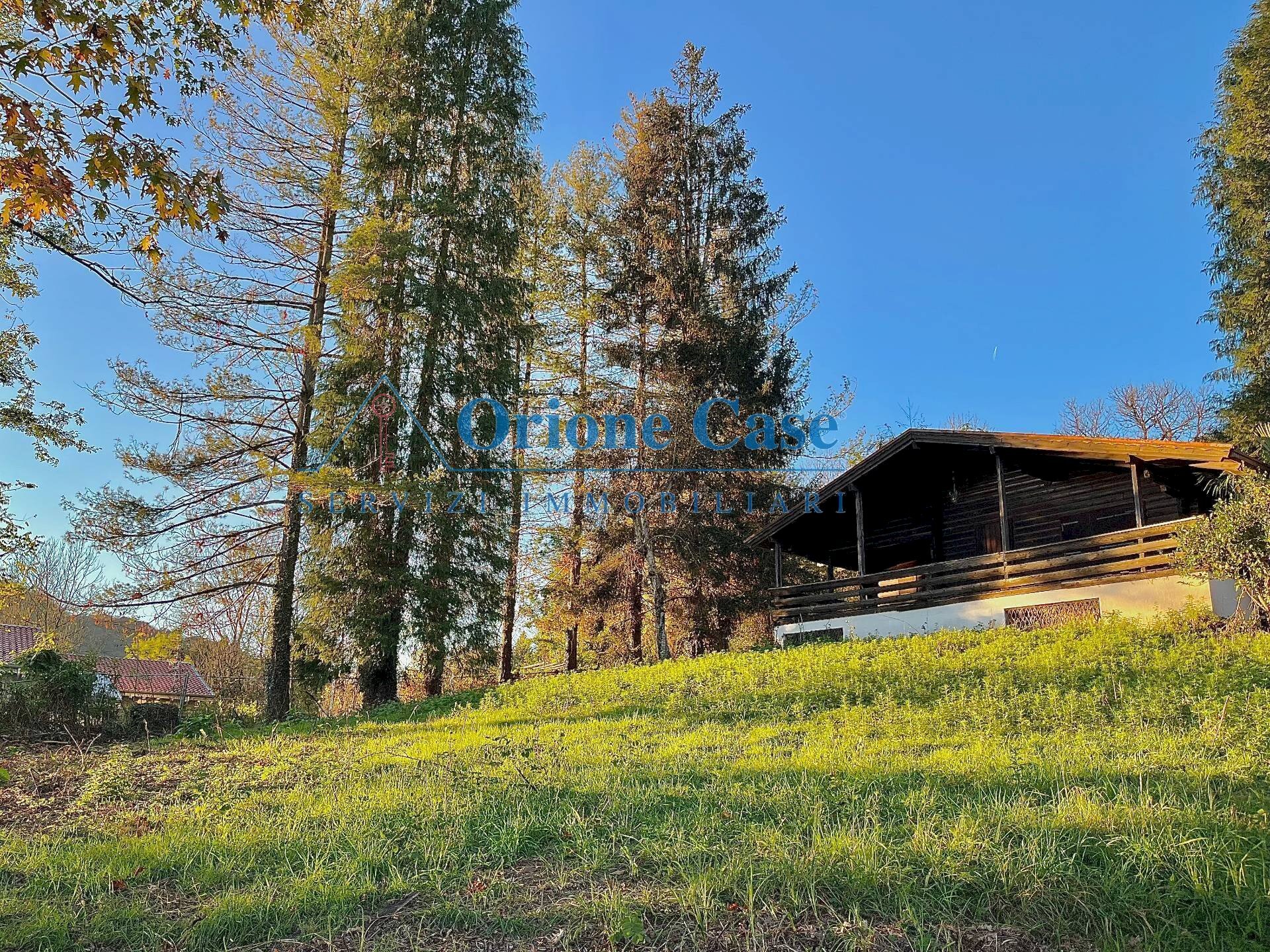 Vendita Villa Unifamiliare VIA PASCOLI, Cugliate-Fabiasco