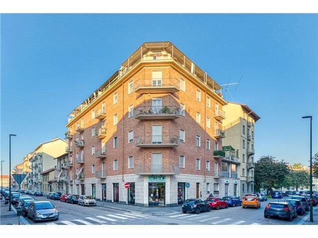 Vendita Appartamento Via Valgioie, 24, Torino