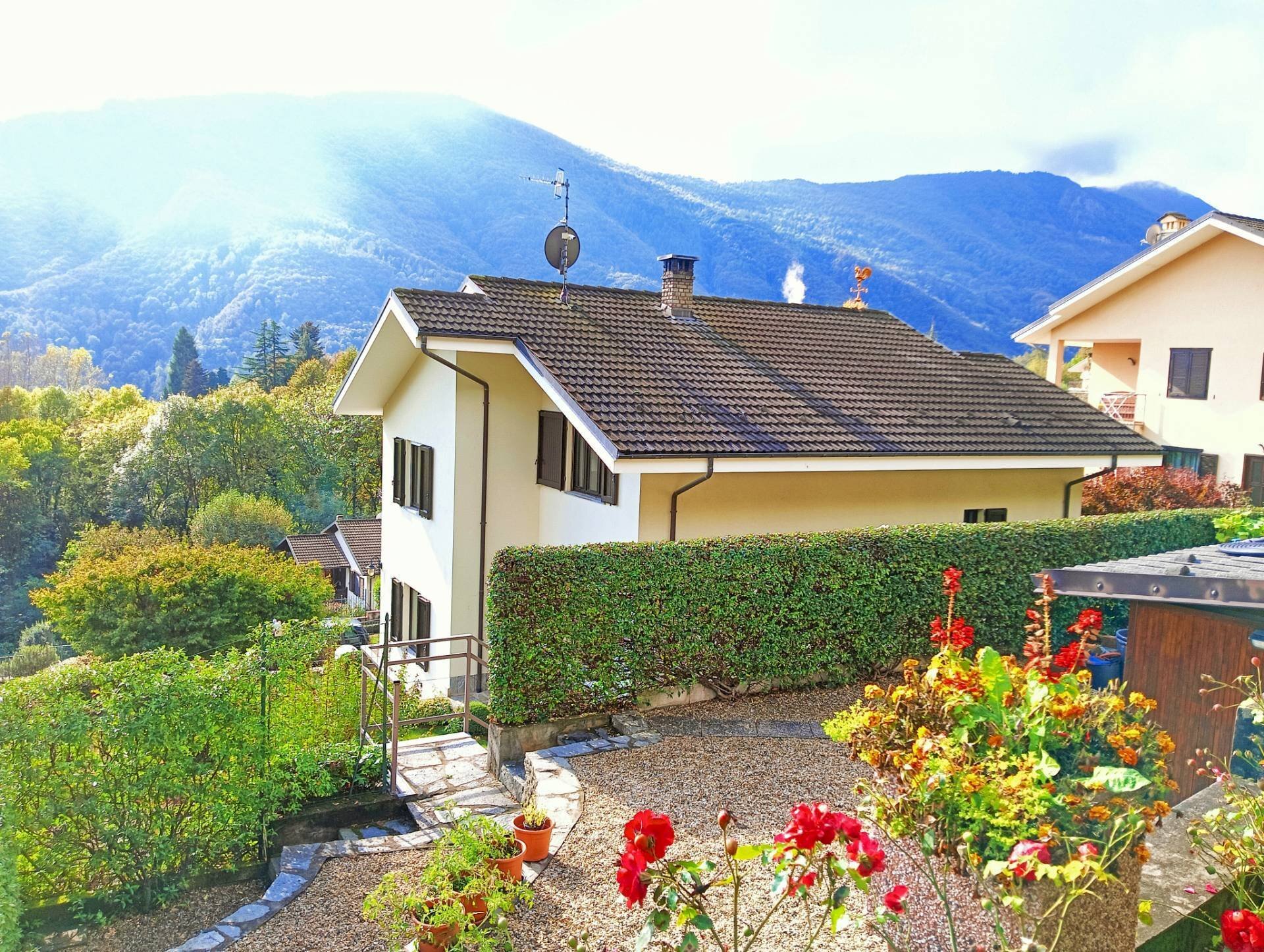 Vendita Casa indipendente Via Pracastel, Torre Pellice