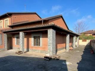 Casa singola in vendita a Alessandria, San Giuliano Vecchio