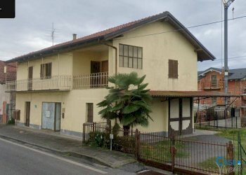 Independent house Tarantasca, via Laghi d'Avigliana