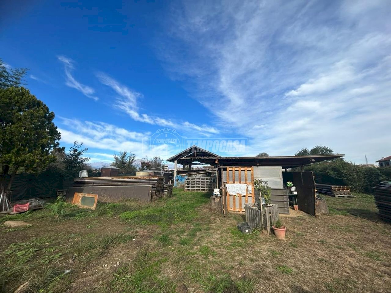 Vendita Terreno agricolo Via Babiasso, 5, Front